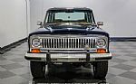 1985 Grand Wagoneer Restomod Thumbnail 18