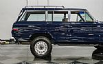 1985 Grand Wagoneer Restomod Thumbnail 29