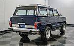 1985 Grand Wagoneer Restomod Thumbnail 25