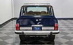 1985 Grand Wagoneer Restomod Thumbnail 34