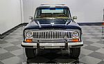 1985 Grand Wagoneer Restomod Thumbnail 33