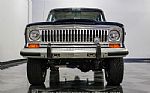 1985 Grand Wagoneer Restomod Thumbnail 31