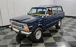 1985 Grand Wagoneer Restomod Thumbnail 35