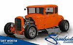 1931 5-Window Rumble Seat Coupe Thumbnail 1