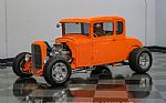 1931 5-Window Rumble Seat Coupe Thumbnail 6