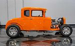 1931 5-Window Rumble Seat Coupe Thumbnail 14