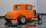 1931 5-Window Rumble Seat Coupe Thumbnail 12