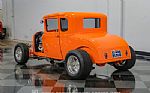 1931 5-Window Rumble Seat Coupe Thumbnail 9