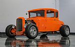 1931 5-Window Rumble Seat Coupe Thumbnail 21