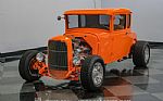 1931 5-Window Rumble Seat Coupe Thumbnail 19
