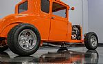 1931 5-Window Rumble Seat Coupe Thumbnail 28