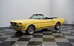 1966 Mustang GT Tribute Convertible Thumbnail 6