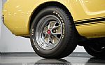 1966 Mustang GT Tribute Convertible Thumbnail 69