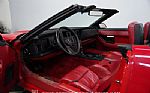 1986 Corvette Convertible Thumbnail 4