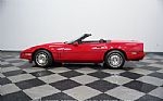 1986 Corvette Convertible Thumbnail 2