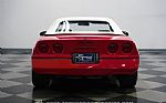 1986 Corvette Convertible Thumbnail 11