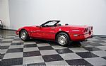 1986 Corvette Convertible Thumbnail 9
