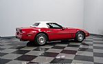 1986 Corvette Convertible Thumbnail 14