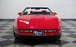 1986 Corvette Convertible Thumbnail 18