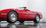 1986 Corvette Convertible Thumbnail 22