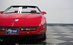 1986 Corvette Convertible Thumbnail 20