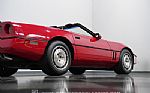 1986 Corvette Convertible Thumbnail 28