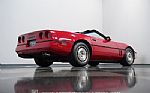 1986 Corvette Convertible Thumbnail 27