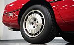 1986 Corvette Convertible Thumbnail 62