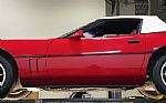 1986 Corvette Convertible Thumbnail 70