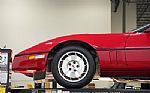 1986 Corvette Convertible Thumbnail 69