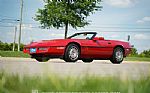 1986 Corvette Convertible Thumbnail 74