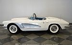 1961 Corvette Convertible Thumbnail 2