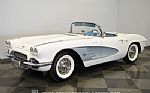 1961 Corvette Convertible Thumbnail 6