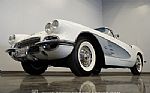 1961 Corvette Convertible Thumbnail 21