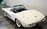 1961 Corvette Convertible Thumbnail 27