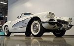 1961 Corvette Convertible Thumbnail 35