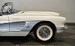 1961 Corvette Convertible Thumbnail 34