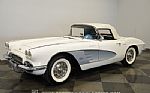 1961 Corvette Convertible Thumbnail 39