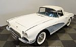 1961 Corvette Convertible Thumbnail 38