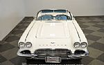 1961 Corvette Convertible Thumbnail 37