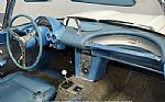 1961 Corvette Convertible Thumbnail 62