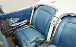 1961 Corvette Convertible Thumbnail 59