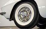 1961 Corvette Convertible Thumbnail 72