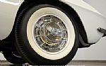 1961 Corvette Convertible Thumbnail 74