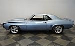 1969 Camaro SS 427 Tribute Thumbnail 8
