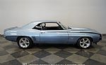 1969 Camaro SS 427 Tribute Thumbnail 15
