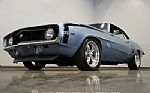 1969 Camaro SS 427 Tribute Thumbnail 21