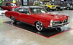 1967 GTO Thumbnail 8
