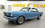 1966 Mustang GT Style Thumbnail 4