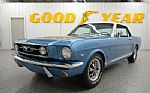 1966 Mustang GT Style Thumbnail 2